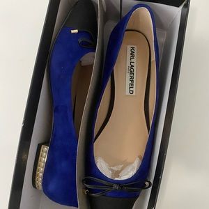 Karl Lagerfeld - Paris